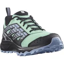 Zapatilla Salomon Trekking -wander W - Mujer