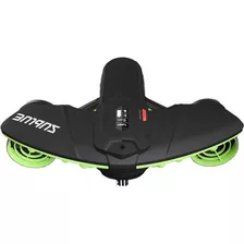 Sublue Us Whiteshark Navbow Underwater Scooter