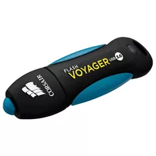 Pen Drivecorsair Flash Voyager 64gb Usb 3.0 Flash Drive