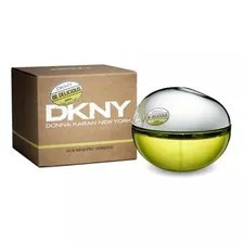 Dkny Be Delicious Original Edp 100ml Femenino