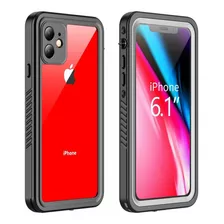 Funda 360 Para iPhone 11 Vapesoon [7w741t27]