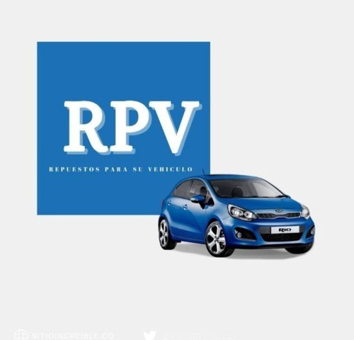 Radiador Motor Chevrolet Aveo Mecanico A.a Foto 2