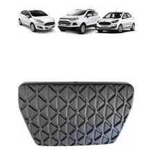 Capa Pedal Freio New Fiesta Ka Ecosport 2013/2020 Automatico