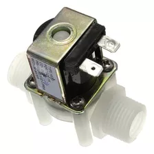 Valvula Solenoide 12v 1/2¿ N/c- Arduino - Jardin - Peceras