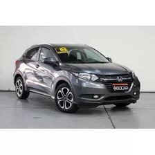 Honda Hr-v Ex Cvt 2018