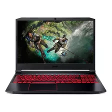 Notebook R5 Acer Gamer An515-44-r287 8gb 1tb 1650 W10h Sdi