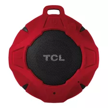 Caixa De Som Speaker Tcl Bluetooth 5w Rms Bs05b