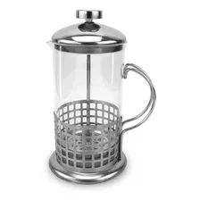 Cafeteira Francesa Cremeira French Press Cold Brew 600 Ml