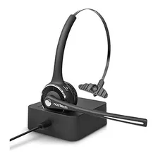 Auriculares Bluetooth Inalámbricos Con Base De Carga, N980