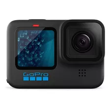 Gopro Hero11 Black Cámara De Acción A Prueba De Agua Con