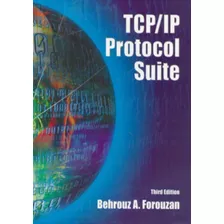 Tcp/ip Protocol Suite - 3rd Ed