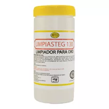 Liquido Para Limpiar Joyeria Oro, Limpiasteg 130, Asteg