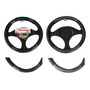 Funda Volante Filo Cromo Ft28 Alfa Romeo Spider 2003