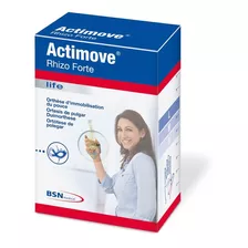 Rhizo Forte Actimove Órtese Para Rizartrose E Polegar