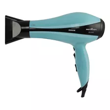 Secador De Cabelo Britânia Bsc4000 Azul-claro 220v