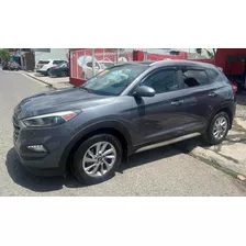 Hyundai Tucson Sel Clean Carfax Americana 4x4