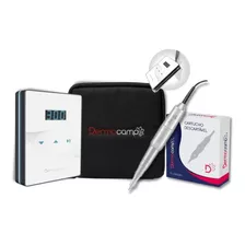 Conjunto Controle Slim Dermografo Sharp 300 Pro Dermocamp