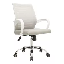 Silla Oficina Ergonómica Ejecutiva Escritorio Apoyo Lumbar