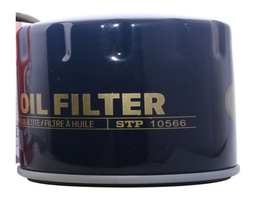 Filtro Aceite Citroen C3 1.2 Cc  2012-2017 Foto 3