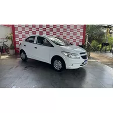 Chevrolet Onix 1.0 Mpfi Ls 8v Flex 4p Manual