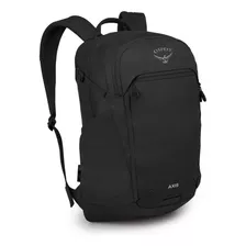 Osprey Axis Laptop Backpack, Negro