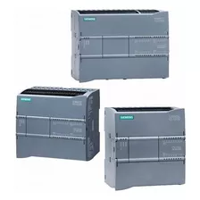 Siemens S7-1200 Cpu1214 Dc/dc/dc