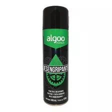 Óleo Bicicleta Spray Desengripant Anticorrosivo Algoo 300ml