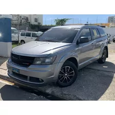 Dodge Journey Nueva