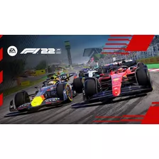 Formula 1 2022 / Pc