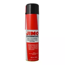 Jimo Descarbonizante Aerosol X400ml