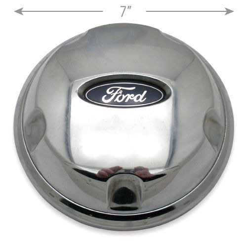 Centro Original Rin Ford Explorer (02-06)  Precio X Pza .#22 Foto 9