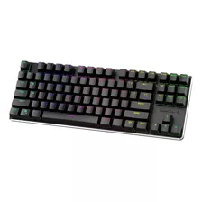 Teclado Mecánico Juegos Deepcool Kg500 Tkl