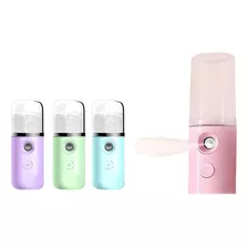 Nano Spray Portatil