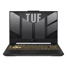 Notebook Asus Tuf Gamer I5 15.6'' Ips 144hz Geforce Rtx3050