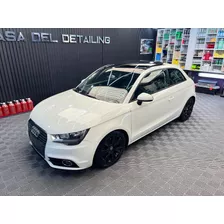 Audi A1 2012 1.4 Ambition Tfsi 122cv