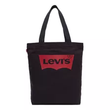 Bolso Mujer Tote Bag Negro Levis 38126-0028