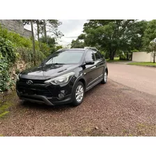 Hyundai I20 Active 1.4 Gl Full