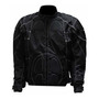 Primera imagen para búsqueda de reflectores chaqueta moto