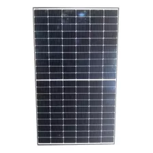 Panel Solar Monocristalino Fotovoltaico 400w 24v