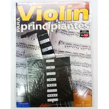 Aprende A Tocar Violin Metodo Para Principiantes