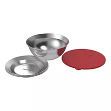 Kit De Platos Campfire Serving Kit Primus 