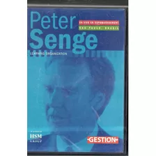 Peter Senge Learning Organization Dvd