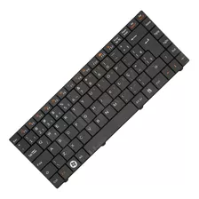 Teclado Cce Win E25l+ E35b+ 71gi30414-10 Mp-07g38pa-36081 Br