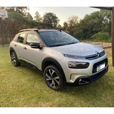 Citroen C4 Cactus Shine 1.6thp Turbo