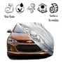 Funda Asientos Naranja Mascotas Chevrolet Cavalier 2020