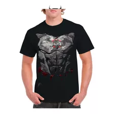 Player Batman Flashpoint Armadura Traje Torso Thomas Wayne