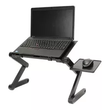 Mesa Notebook Laptop Soporte Plegable Regulable Cama Skyway