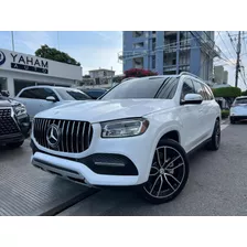 Mercedes Benz Gls 450 4matic Americano 2020