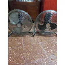 Vendo Ventilador Top House De Pie Para Reparar 