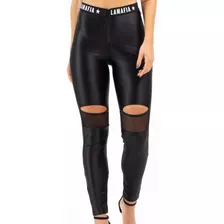 Legging Labellamafia Sweety - Preto 23576